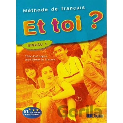 Et toi? 1