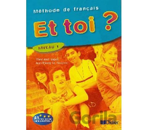 Et toi? 1