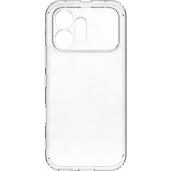 Honor Калъф Honor - за H600, прозрачен (6979942310000)