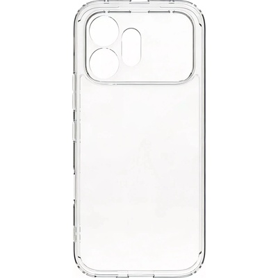 Honor Калъф Honor - за H600, прозрачен (6979942310000)