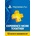 Sony PlayStation Plus 12 Month Membership