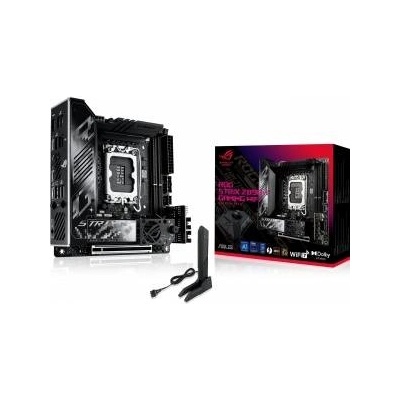 ASUS ROG STRIX Z890-I GAMING WIFI