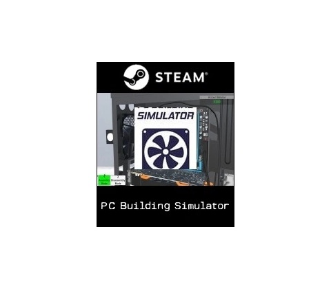 PC Building Simulator