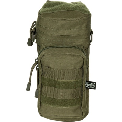MFH Molle OD green