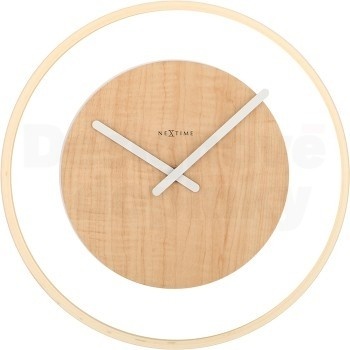 Nextime 3046 Wood Loop 30cm