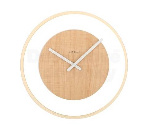Nextime 3046 Wood Loop 30cm