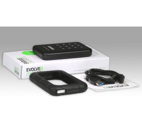 Evolveo BS-KEY25