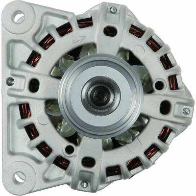 generátor AS-PL (AUTO STARTER) A0822S