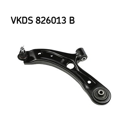 Rameno zavesenia kolies SKF VKDS 826013 B