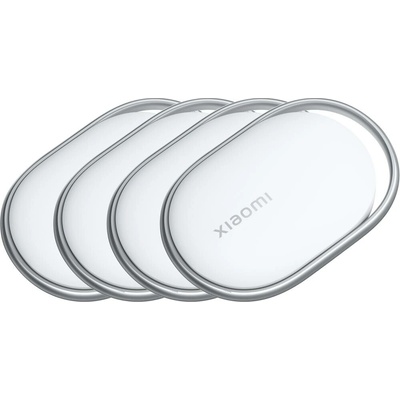 Xiaomi Tag (4 ks) (72748) biely
