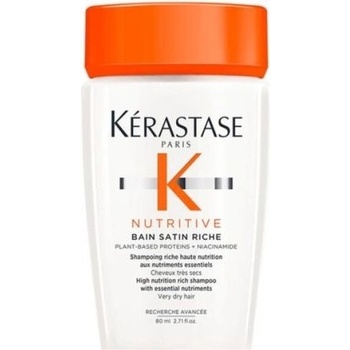 Kérastase Nutritive Bain Satin Riche 250 ml