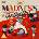 Madness Get Up! / CD+DVD