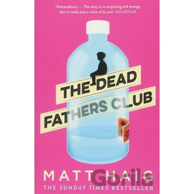The Dead Fathers Club