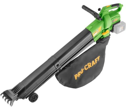 Procraft VB22 VB22-BB