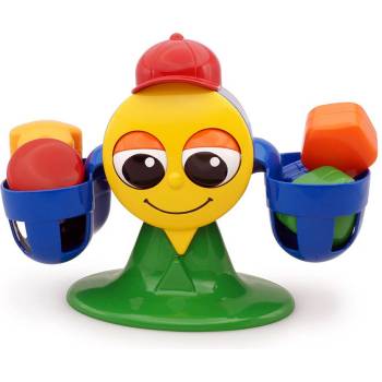 Tolo Toys Детска играчка Tolo - Моята първа везна (89642)