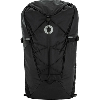 Fjällräven Abisko Hike Lite čierna 20 l