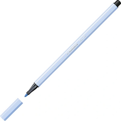 STABILO Pen 68 modrá ledově