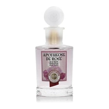 Monotheme Apotheose de Rose EDT 100 ml Tester