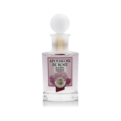 Monotheme Apotheose de Rose EDT 100 ml Tester