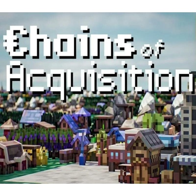 Chains of Acquisition