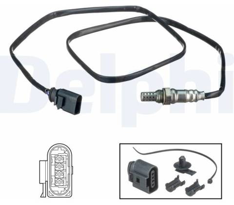 Lambda sonda DELPHI ES20524-12B1