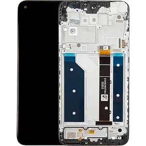 LG Lcd дисплей за lg k61 lm-q630eaw - gsmite - 86,00 лв