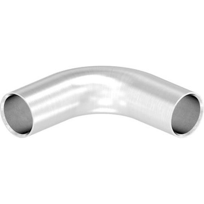 Feldmann 50498-240-10 - nerezová spojka prútov pr. 10 mm, rohová, 90°, pre nerezové zábradlie