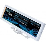 Lian Li Universal Screen 8.8" White (G89.SM088W.00)