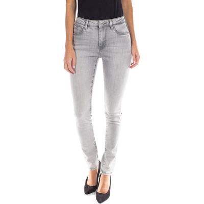 Pepe Jeans Dámské džíny REGENT denim