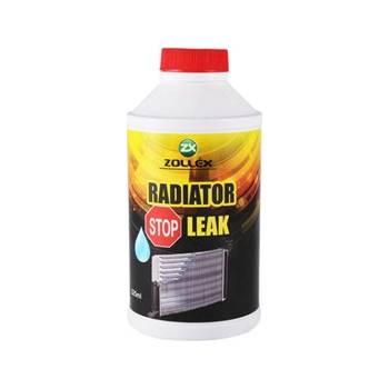 Zollex Radiator Stop Leak 325 ml