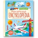 Moja úplne prvá encyklopédia