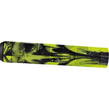 Force BMX145 čierna/fluo