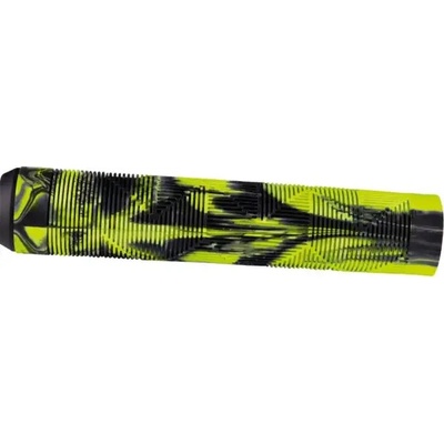 Force BMX145 čierna/fluo