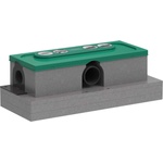 Hansgrohe uBox universal - Универсално тяло за линеен сифон, за стандартен монтаж 01001180 (01001180)