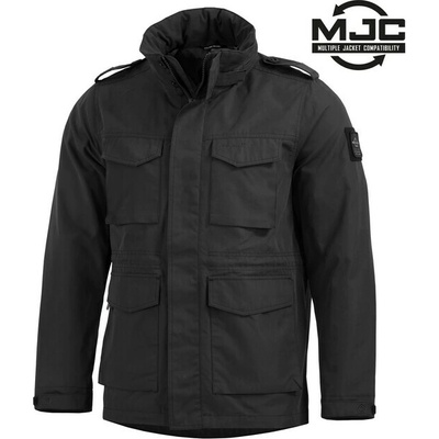 Bunda Pentagon M65 3.0 černá – Hledejceny.cz