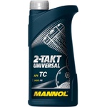 MANNOL 7205 2-TAKT Universal API TC 1 l