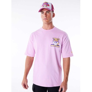 NEW ERA Тениска ne location grphc os tee (60564856)
