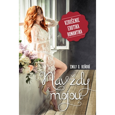 Navždy mojou