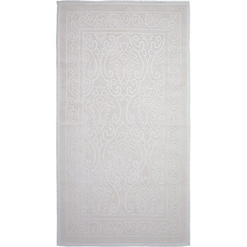 Vitaus Кремав памучен килим , 100 x 150 cm Osmanli - Vitaus (Osmanli-Krem-100x150)