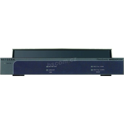 NETGEAR ProSafe WNDAP350