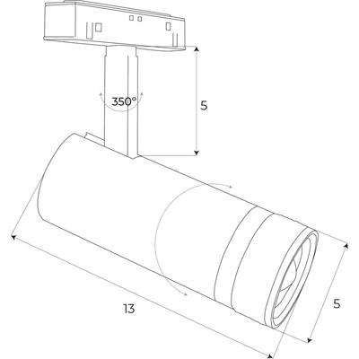 MaxLight M0013N