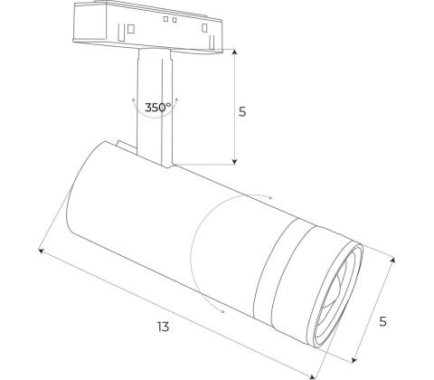 MaxLight M0013N