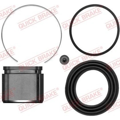 QUICK BRAKE Opravná sada brzdového strmeňa 114-5068