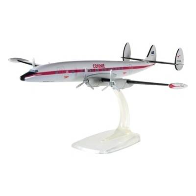 Herpa L-1049G Super Constellation Historical Aircraft Restoration Society HARS 1:125
