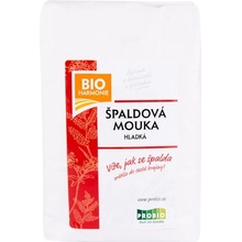 Bioharmonie Špaldová múka biela hladká Bio 1kg