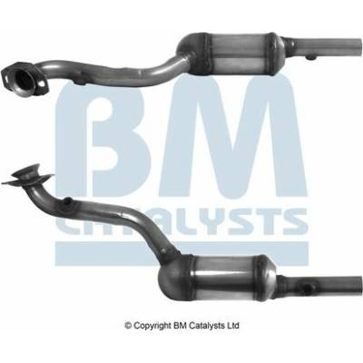 Katalyzátor BM CATALYSTS Approved BM92582H