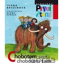 Chobotem sem, chobotem tam