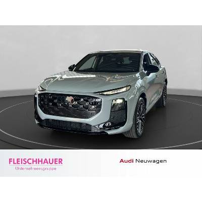 Audi Q3 Sportback 35 TFSI S line 110 kW