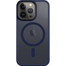 Puzdrá a kryty na mobilné telefóny Tactical MagForce Hyperstealth iPhone 15 Pro Deep modré