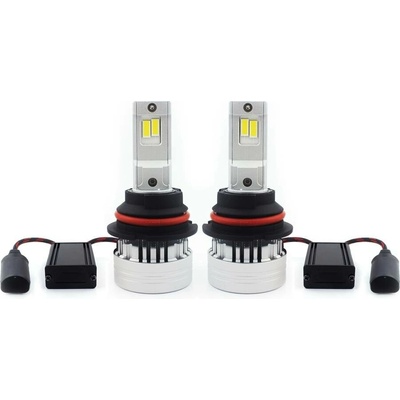 ledpodsviceni.cz LED HB1 9004 / HB5 9007 V2 - , 2x55W, 10.000lm, 9-32V